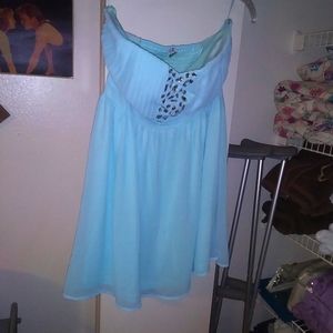 Ladies dress